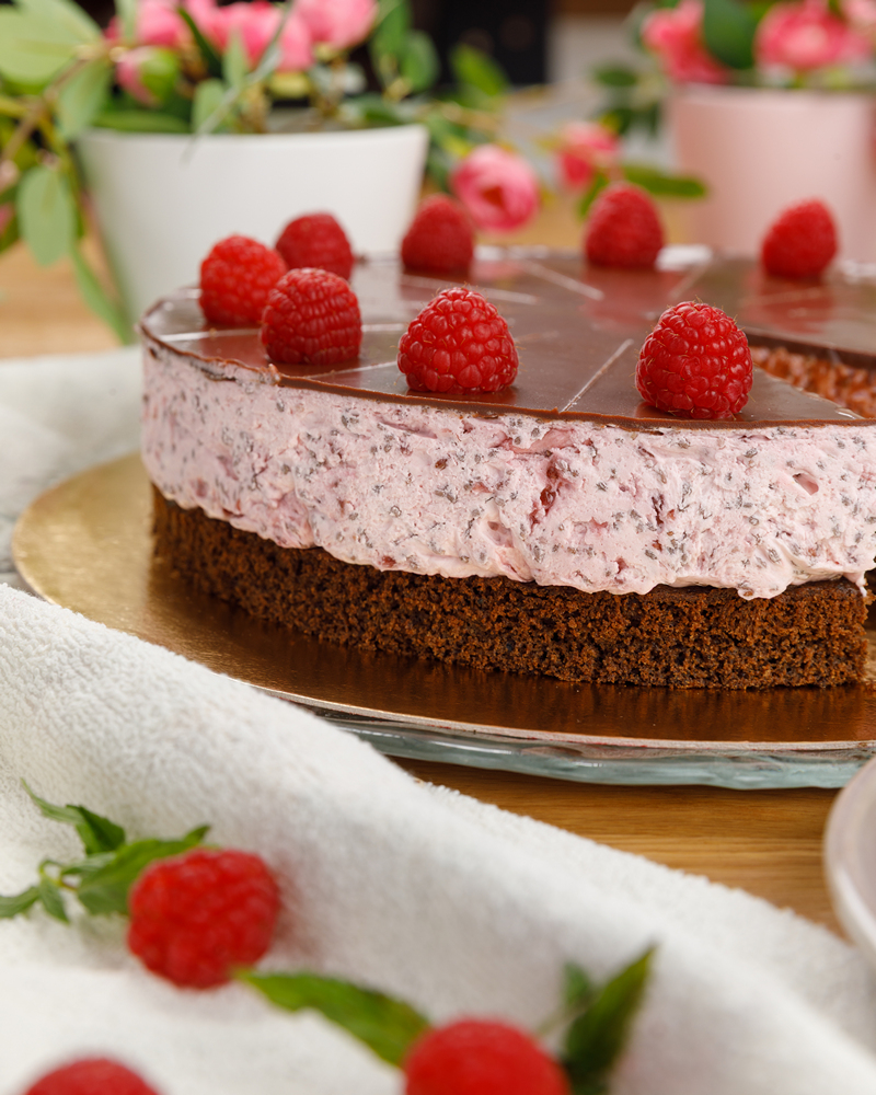 Домашно приготвени торти и сладкиши